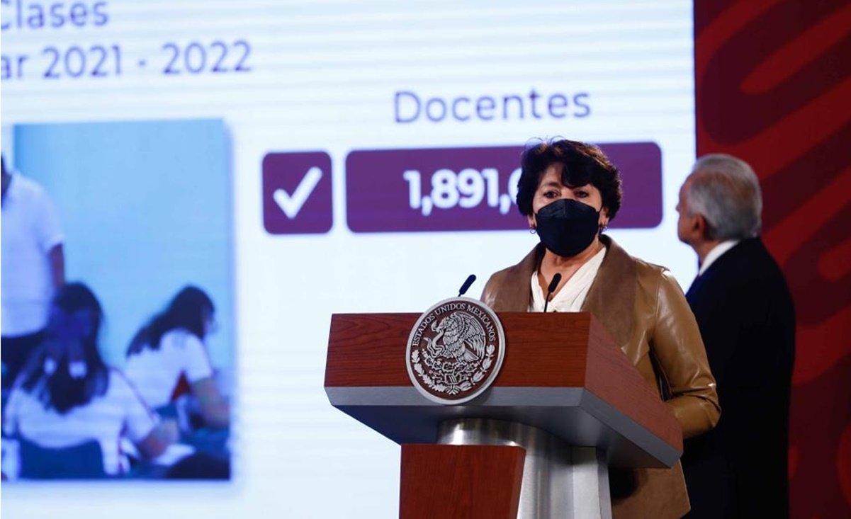 SEP elimina sistema de escuelas de tiempo completo, esta es la razón
