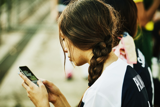 Jaulas de cristal: ¿Cuál es el verdadero peligro de los smartphones en la salud de las personas?