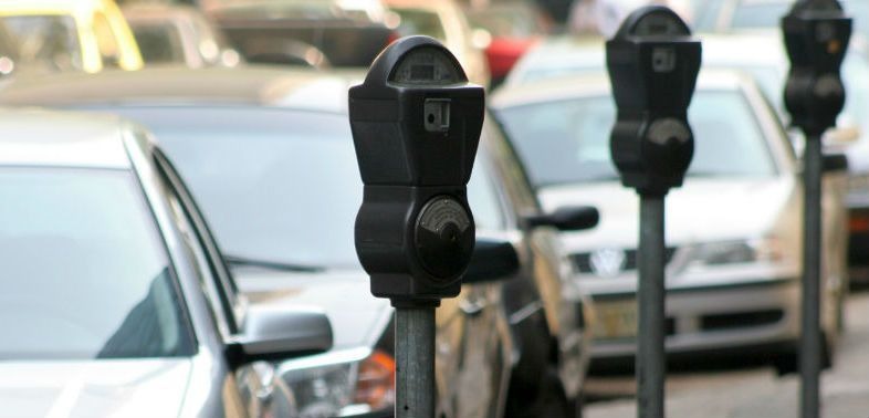 Barbosa pide que se vigile el funcionamiento de parquímetros en Puebla para evitar abusos