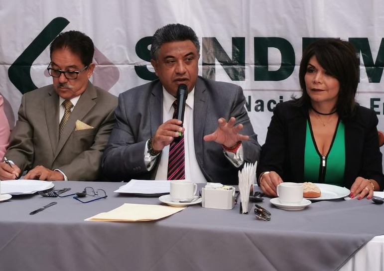 Auditor de Puebla fue detenido tras investigación de la UIF: Barbosa