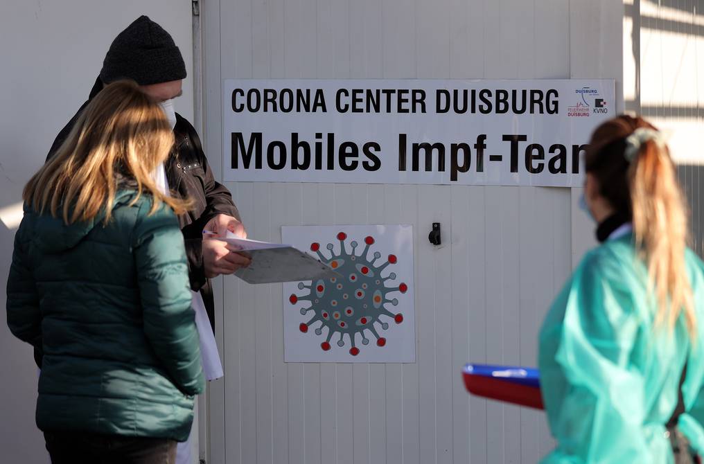 Alemania elimina restricciones Covid pese aumento de casos