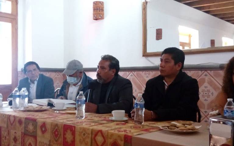 Iniciarán foros sobre desaparición de juntas auxiliares