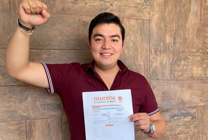 Mauricio Pozos podría ser el nuevo titular del ITJ