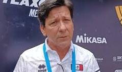 Campeonato mundial de Voleibol de salón puede desarrollarse en México y no se descarta el estado de Tlaxcala