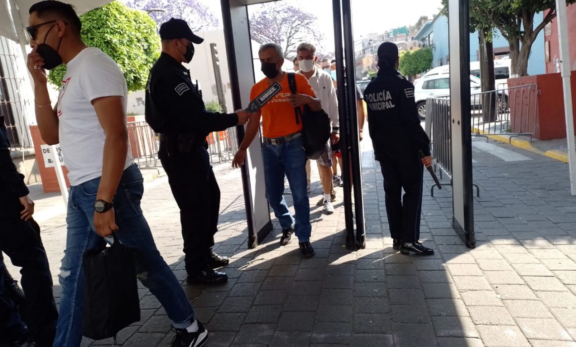 Saldo blanco en el Tour Mundial de Voleibol de Playa en Tlaxcala