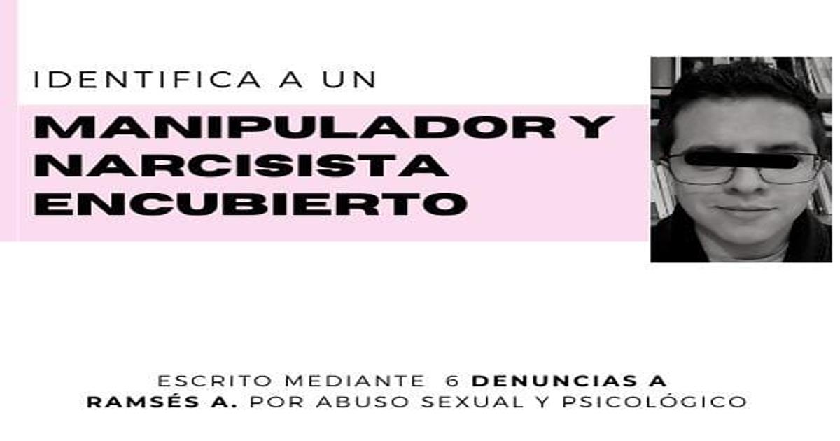 Exigen a Colmex atender denuncias por acoso