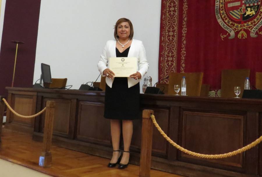 Asesinan a la defensora de los derechos indígenas en México, Patricia Rivera Reyes