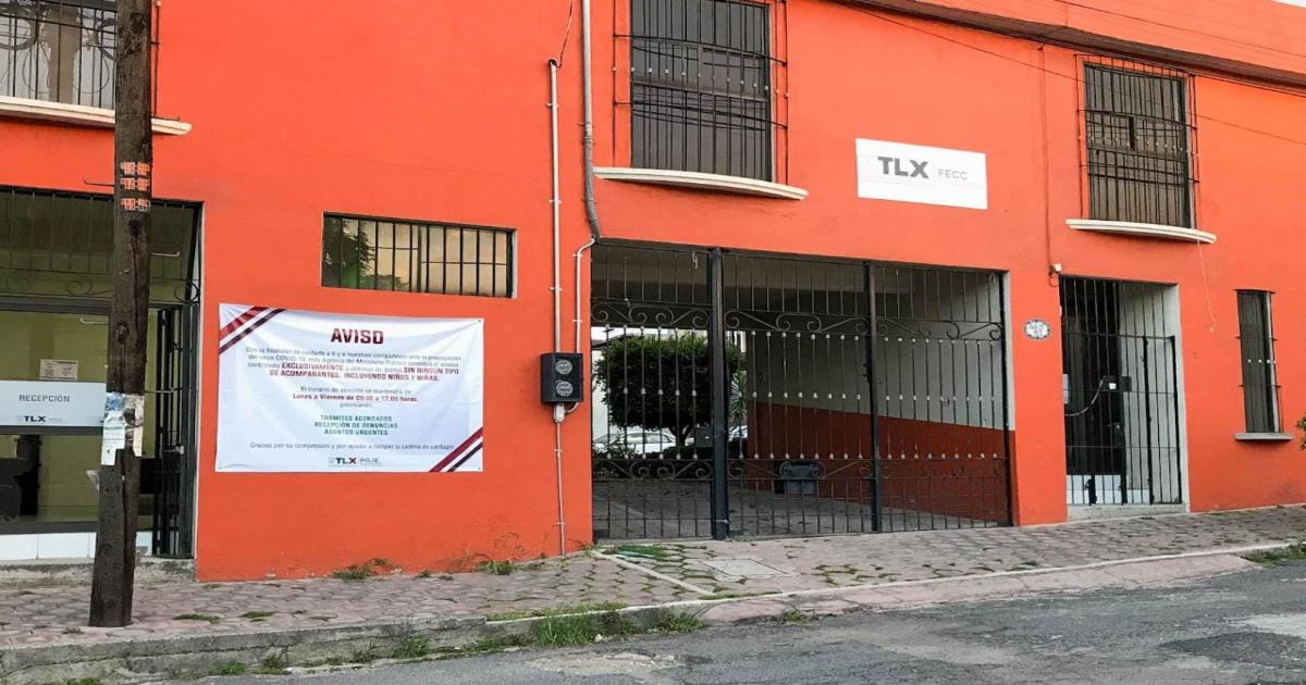 Solo 1% de denuncias ante la FECC vinculadas a proceso