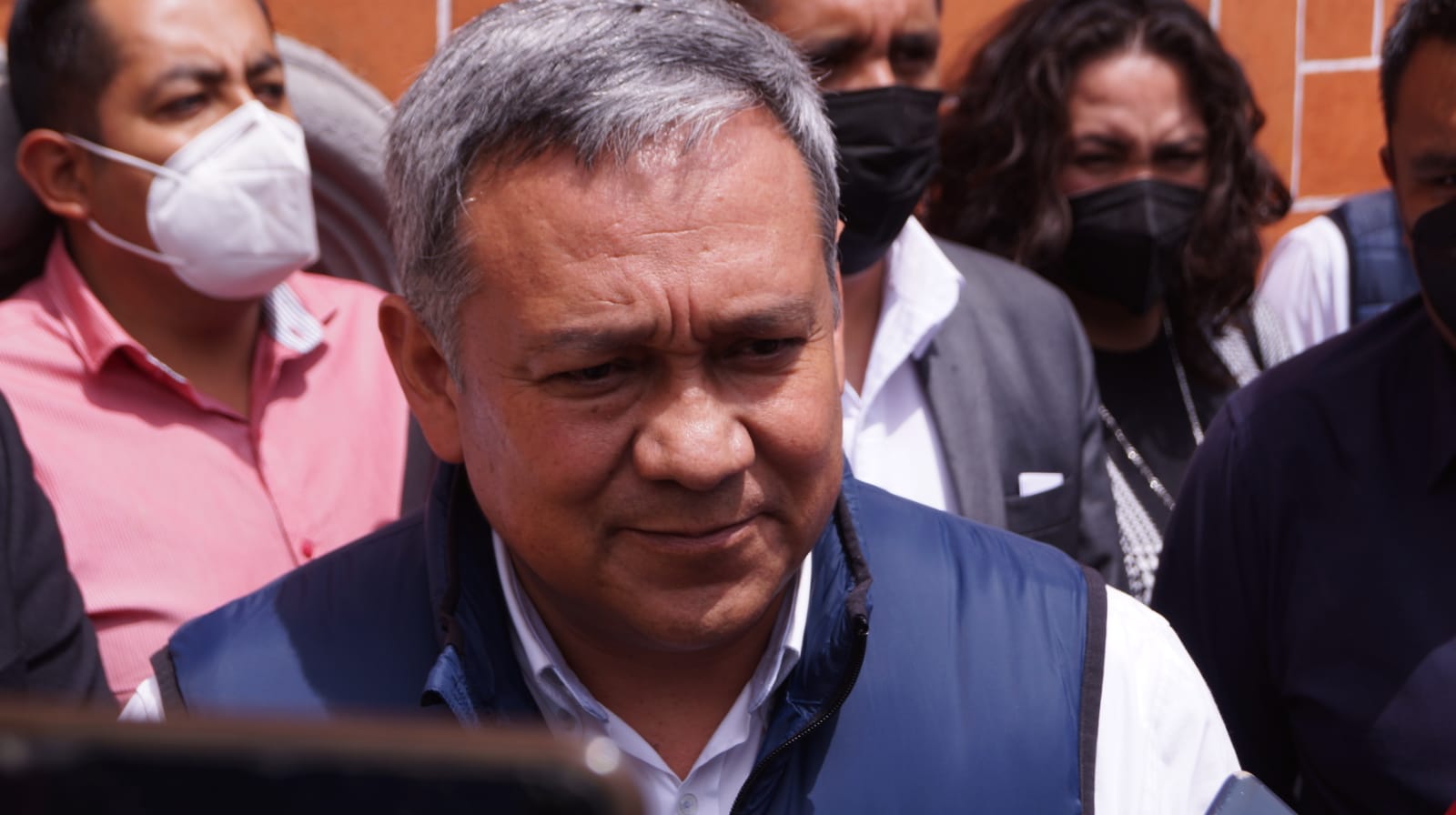 Seguirán tomadas instalaciones de SEPE-USET, persisten diálogos