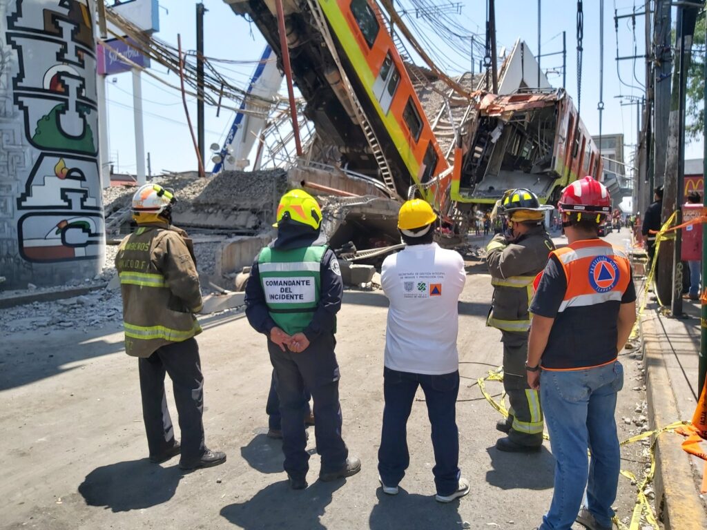 Reforzamiento en L12 dará 40 por ciento más resistencia