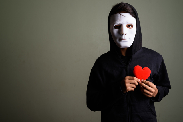 Qué es la empatía oscura, la personalidad que puede ser más peligrosa que la psicopatía