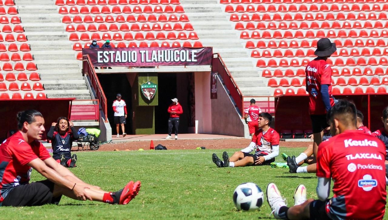 Coyotes de Tlaxcala ¿En riesgo de desaparecer? 