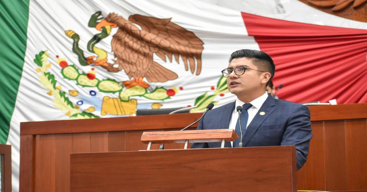 Propone Miguel Ángel Covarrubias reformas para sancionar fraude cibernético y sus agravantes