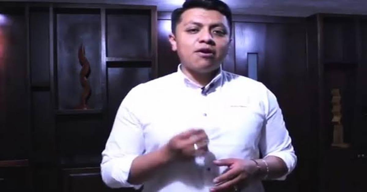 Perfiles para dirigencia del Instituto Tlaxcalteca de la Juventud (ITJ)