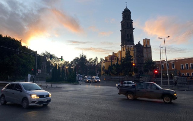 Gobierno estatal trabaja con empresa inglesa en el plan del proyecto Barrios Originarios