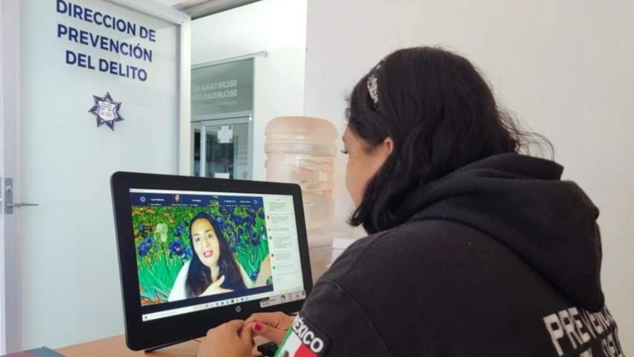 San Pedro Cholula contará con un Simposio de "Atención a Víctimas en Materia de Violencia de Género"