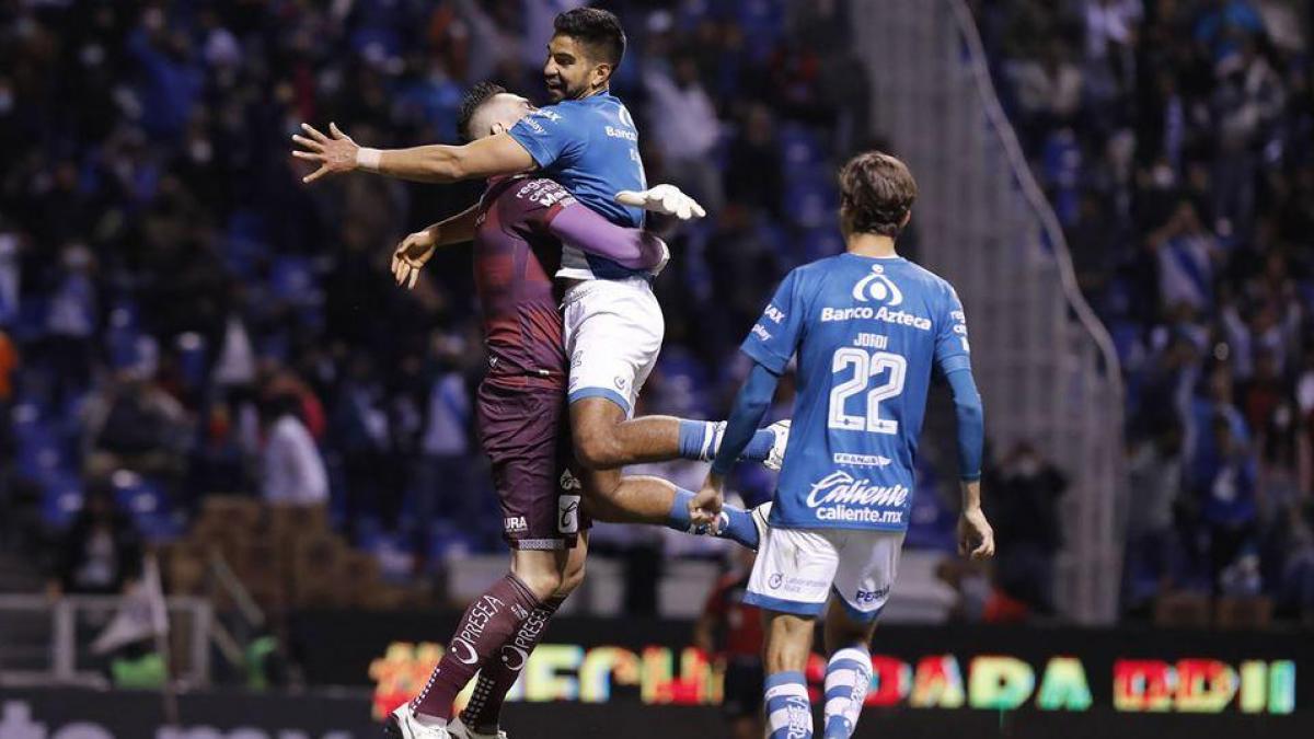 Puebla aprovecha la Fecha FIFA para medirse a Nicaragua