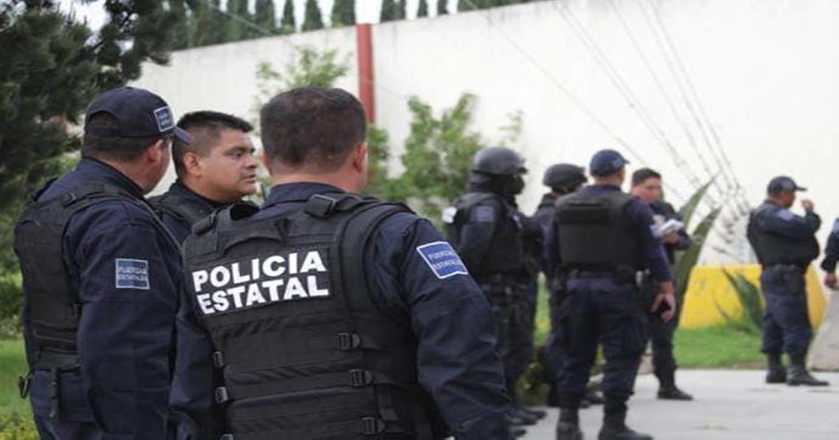 Municipios de Papalotla y Zacatelco están en “foco rojo” por delitos