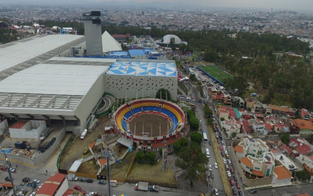 Gobierno regulará venta de bebidas alcohólicas en la Feria de Puebla