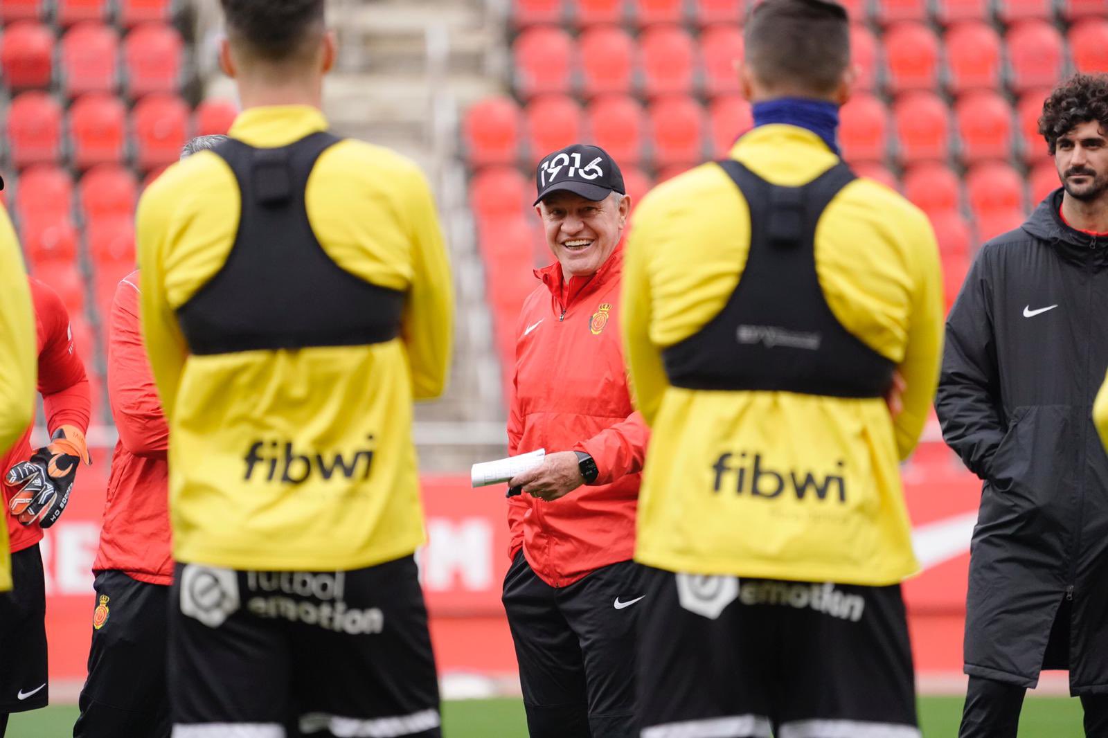 Javier Aguirre, otra vez a España tras fracasar en Liga MX 