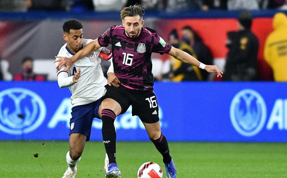 ¿Ante Estados Unidos, México jugará el partido más importante en la era de Martino 