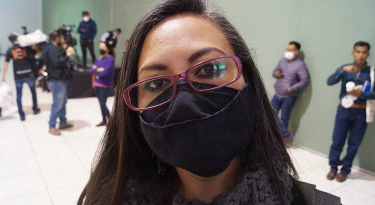 Edith Méndez pide no utilizar la violencia de género como política de estado
