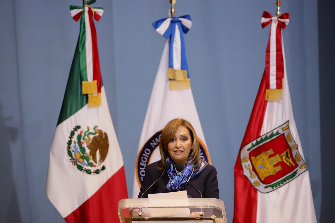 Atestiguan autoridades estatales inicio de la Primera Jornada Nacional en Mediación