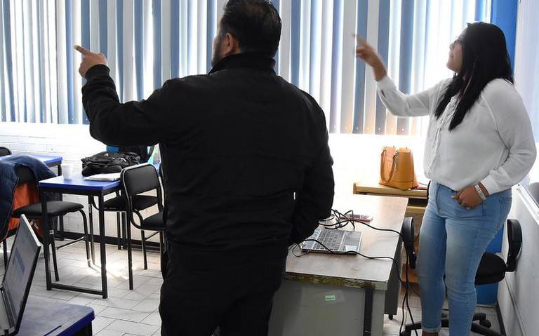 En Tlaxcala se lleva a cabo la quinta sesión del Consejo Técnico Escolar de educación básica
