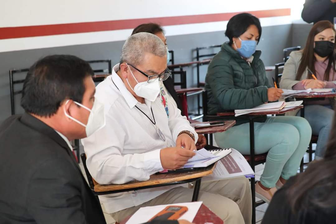 En consejo técnico, SEPE prioriza salud socioemocional