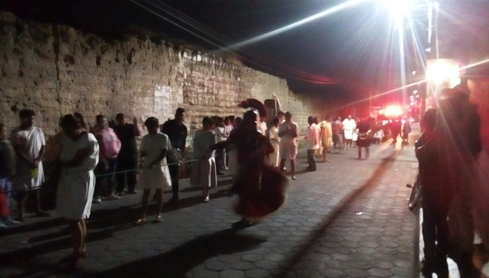 Con baja en casos Covid, Diócesis avala ejecución de procesiones de semana santa