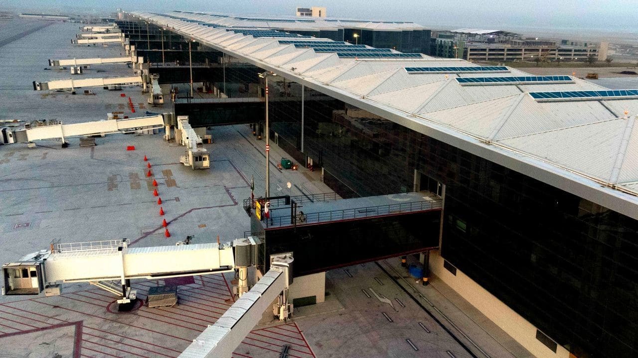 AIFA anunció que tendrá vuelos a EEUU pero en la segunda mitad del 2022