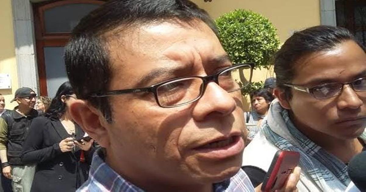Usan UPTx como centro de firmas para Revocación de Mandato
