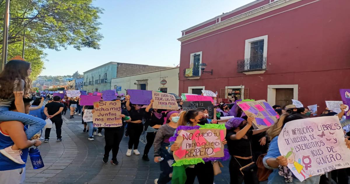 En 2 meses más de 900 llamadas por violencia contra las mujeres
