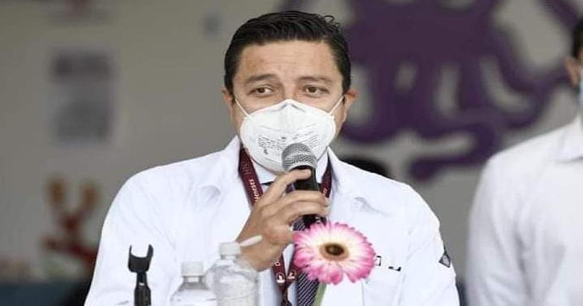 Implementación del IMSS-BIENESTAR al 25% de avance: SESA