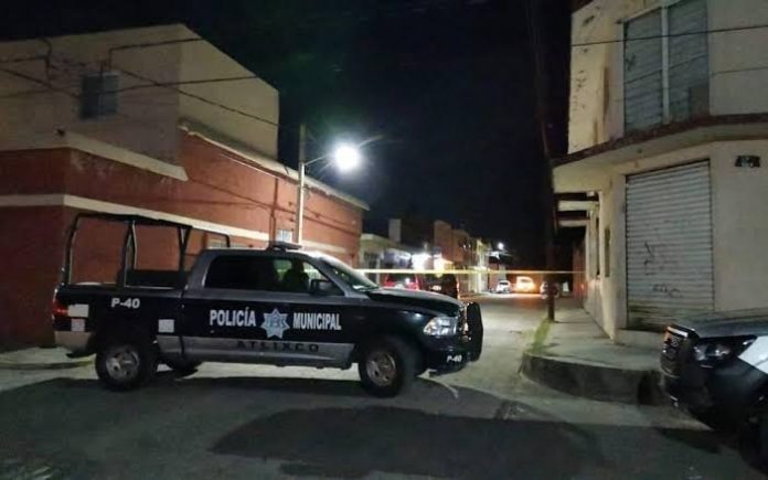 Fiscalía de Puebla detiene a tres presuntos responsables de la ejecución de 10 personas en Atlixco