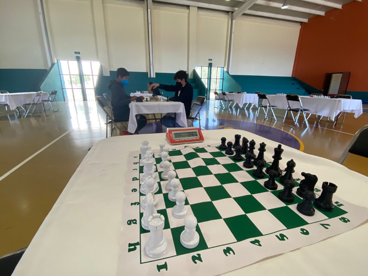 Tlaxcala, anfitrión de la fase regional de Nacionales Conade 2022