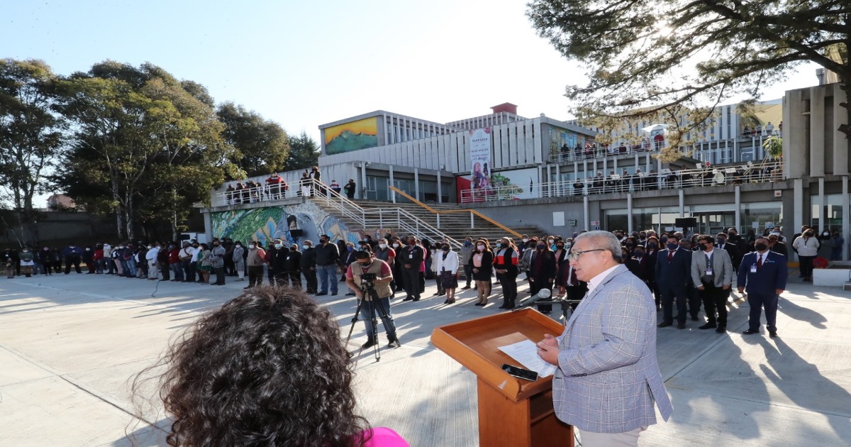 Impulsa SEPE construcción del programa sectorial de educación para una nueva historia 2022