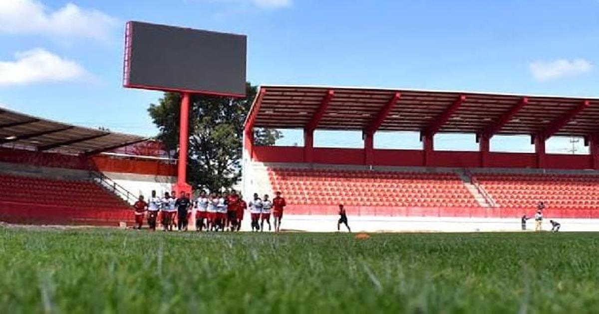 Coyotes de Tlaxcala no avanzará a primera división por problemas de infraestructura