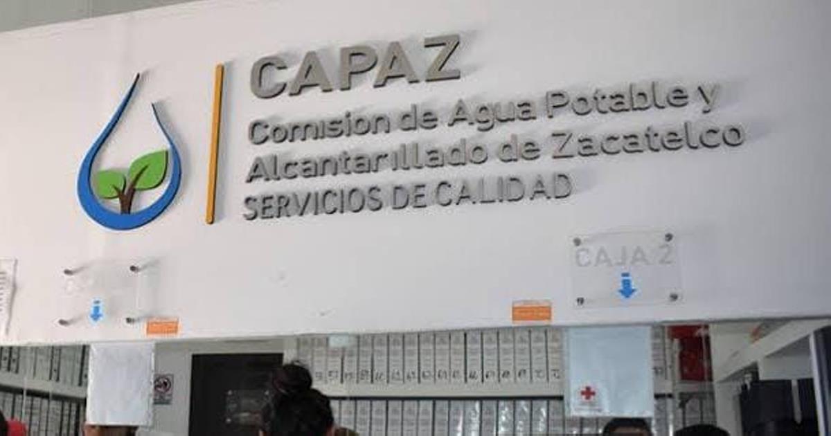 Ciudadanos de Zacatelco presentan molestias por “aviadores” en la CAPAZ