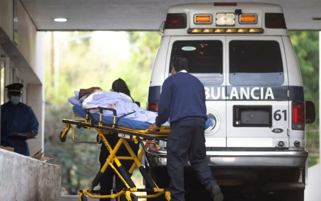 Advierte Secretaría de Salud que Puebla no ha superado la cuarta ola Covid