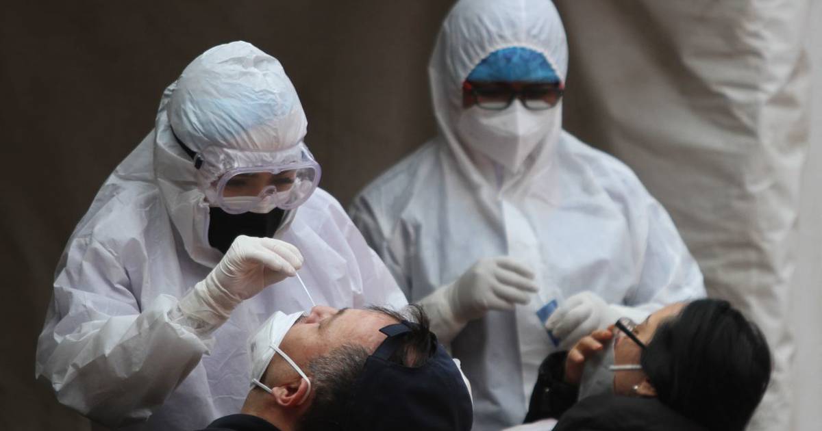 El país reporta 657 contagios nuevos y 11 muertes por Covid-19 en las últimas 24 horas