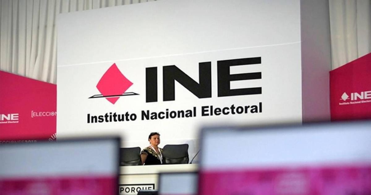 INE advierte a gobierno de Tlaxcala por propaganda durante la veda electoral