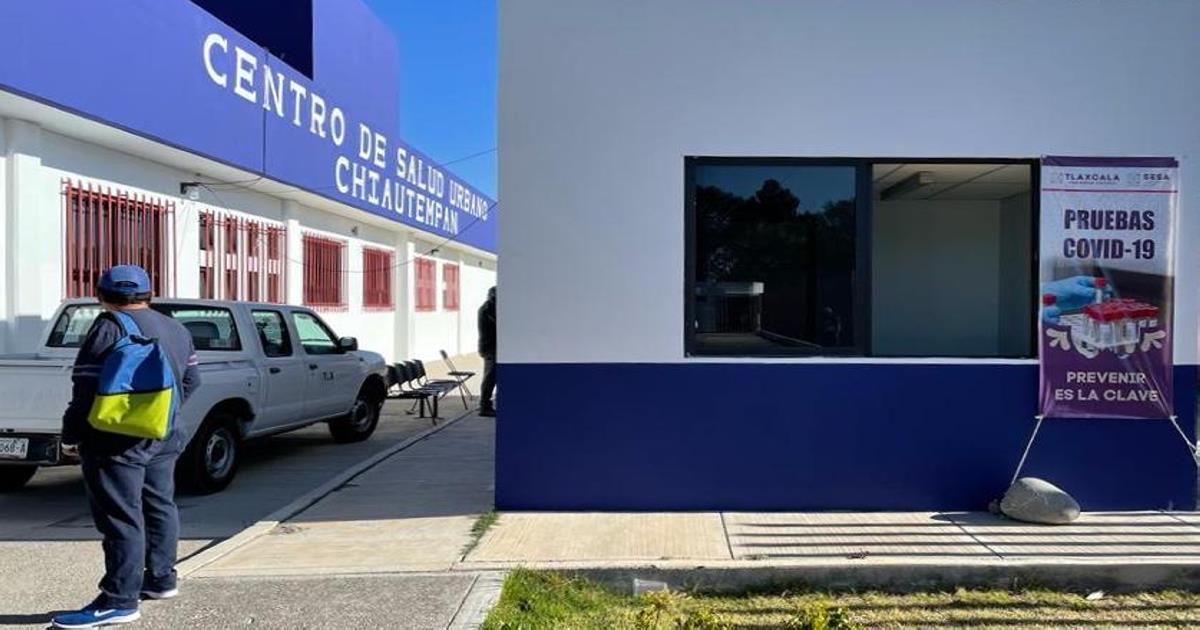 Sin contratiempos, otorga SESA pruebas gratuitas para detectar covid-19 entre la población