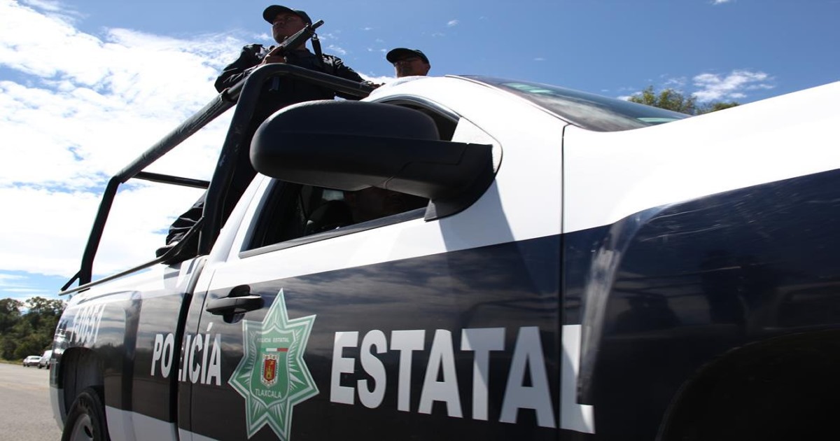Atendió SSC denuncia de disparos de arma de fuego durante celebración de carnaval en Tenancingo