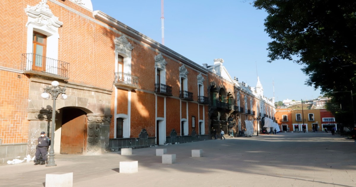 Invitan a participar en la Muestra Estatal del Carnaval Tlaxcala 2022