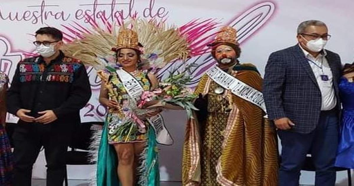 Carnaval 2022 de Tlaxcala vuelve tras dos años consecutivos de ser cancelado