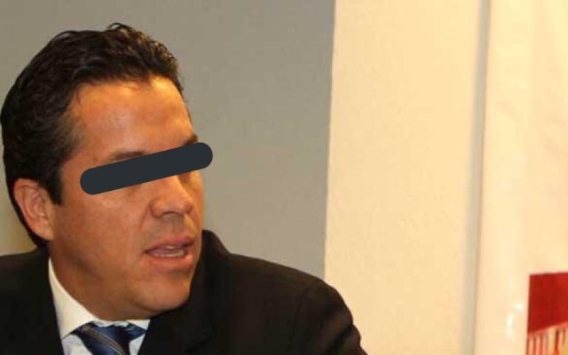 Detención de ex director de Museos de Puebla deriva de una orden de aprehensión girada en 2018: Barbosa