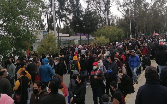 Puebla suma 269 nuevos casos de Covid-19 en las últimas 24 horas