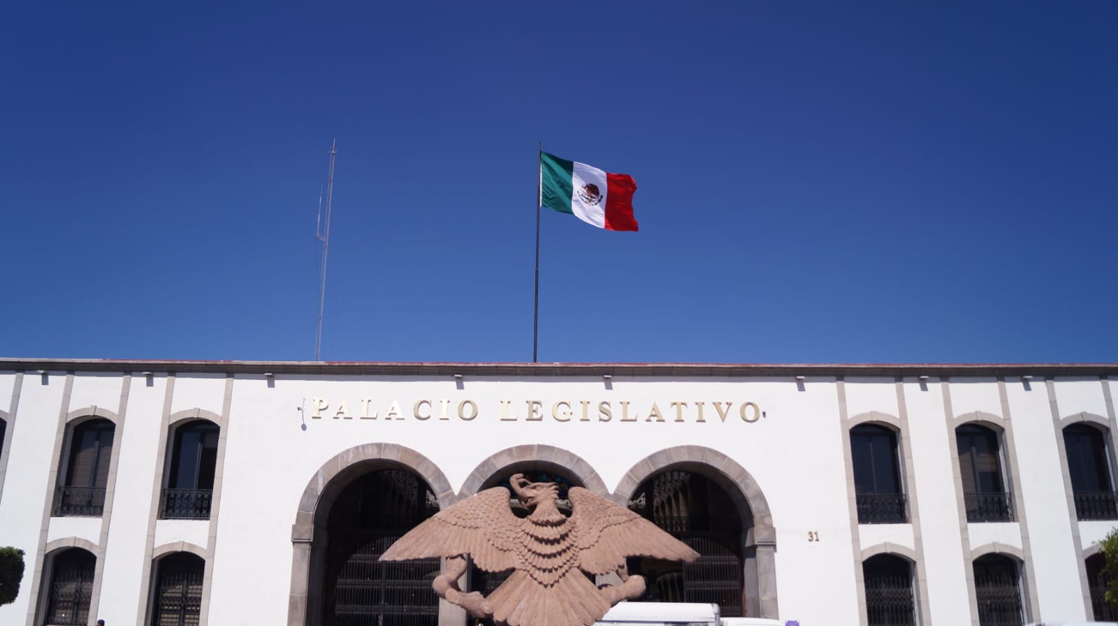 Crecen casos Covid en Congreso de Tlaxcala