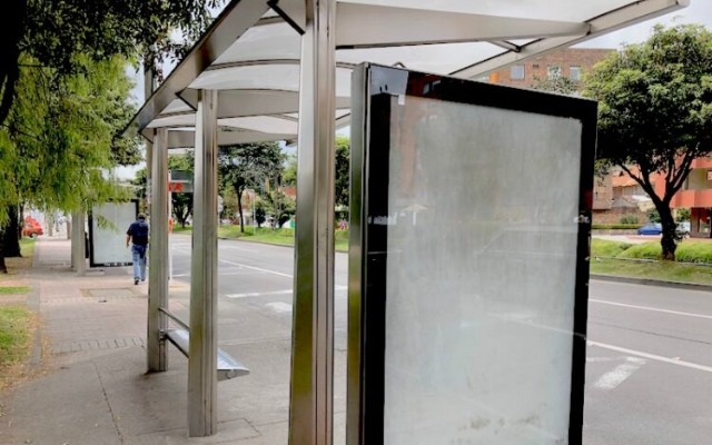 Posición del gobierno contra concesión de publicidad por 10 años en Puebla está enmarcada en la ley: Barbosa